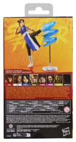 Street Fighter Action Figure Chun-Li 15 cm - immagine 2