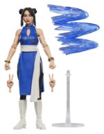 Street Fighter Action Figure Chun-Li 15 cm - immagine 3