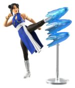 Street Fighter Action Figure Chun-Li 15 cm - immagine 5