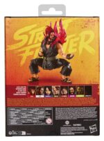Street Fighter Action Figure Akuma 15 cm - immagine 2