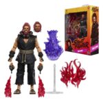 Street Fighter Action Figure Akuma 15 cm - immagine 3