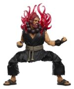 Street Fighter Action Figure Akuma 15 cm - immagine 4