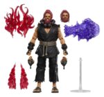 Street Fighter Action Figure Akuma 15 cm - immagine 5
