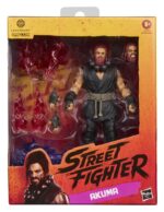 Street Fighter Action Figure Akuma 15 cm - immagine 6