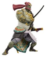 The Legend of Zelda: Tears of the Kingdom Heroes of Hyrule Action Figure Ganondorf 19 cm - immagine 6