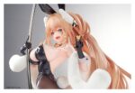 Goddess of Victory: Nikke PVC Figure 1/10 Rupee Rabbit Deluxe 22 cm - immagine 3