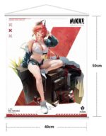 Goddess of Victory: Nikke PVC Figure 1/7 Red Hood: Retro Days Deluxe Edition 25 cm - immagine 2