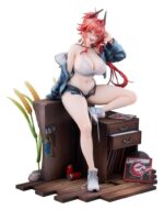 Goddess of Victory: Nikke PVC Figure 1/7 Red Hood: Retro Days 25 cm