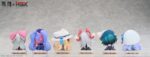 Wuthering Waves Nemunemu Series Mini Figures 9 cm Blind Box Display (6) - immagine 4