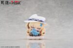 Wuthering Waves Nemunemu Series PVC Figure Phoebe Chibi 9 cm
