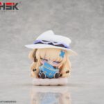 Wuthering Waves Nemunemu Series PVC Figure Phoebe Chibi 9 cm