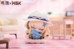 Wuthering Waves Nemunemu Series PVC Figure Phoebe Chibi 9 cm - immagine 2