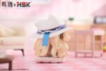 Wuthering Waves Nemunemu Series PVC Figure Phoebe Chibi 9 cm - immagine 3