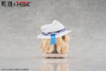Wuthering Waves Nemunemu Series PVC Figure Phoebe Chibi 9 cm - immagine 5