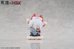 Wuthering Waves Nemunemu Series PVC Figure Zani Chibi 9 cm