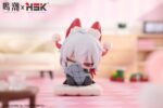 Wuthering Waves Nemunemu Series PVC Figure Zani Chibi 9 cm - immagine 2