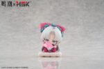 Wuthering Waves Nemunemu Series PVC Figure Carlotta Chibi 9 cm