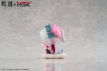 Wuthering Waves Nemunemu Series PVC Figure Carlotta Chibi 9 cm - immagine 4