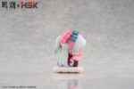Wuthering Waves Nemunemu Series PVC Figure Carlotta Chibi 9 cm - immagine 6