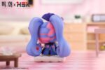 Wuthering Waves Nemunemu Series Roccia Chibi Figure 9 cm - immagine 3