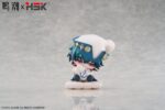 Wuthering Waves Nemunemu Series PVC Figure Brant Chibi 9 cm