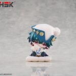 Wuthering Waves Nemunemu Series PVC Figure Brant Chibi 9 cm