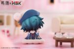 Wuthering Waves Nemunemu Series PVC Figure Brant Chibi 9 cm - immagine 3