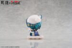 Wuthering Waves Nemunemu Series PVC Figure Brant Chibi 9 cm - immagine 4