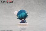 Wuthering Waves Nemunemu Series PVC Figure Brant Chibi 9 cm - immagine 6
