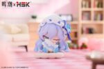 Wuthering Waves Nemunemu Series PVC Figure Cantarella Chibi 9 cm - immagine 2