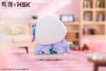 Wuthering Waves Nemunemu Series PVC Figure Cantarella Chibi 9 cm - immagine 3