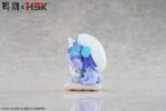 Wuthering Waves Nemunemu Series PVC Figure Cantarella Chibi 9 cm - immagine 4