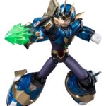 Mega Man X Exquisite Basic Action Figure X Ultimate Armor Version 16 cm