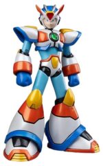 Mega Man Exquisite Basic Action Figure X Max Armor 15 cm