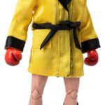 Rocky II Exquisite Super Action Figure 1/12 Rocky Boxer Version 16 cm