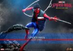 Marvel Spider-Man: Brand New Day Action Figure 1/6 Spider-Man (Deluxe Version) 29 cm - immagine 2