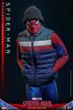 Marvel Spider-Man: Brand New Day Action Figure 1/6 Spider-Man (Deluxe Version) 29 cm - immagine 5