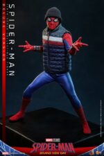Marvel Spider-Man: Brand New Day Action Figure 1/6 Spider-Man (Deluxe Version) 29 cm - immagine 6