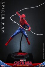 Marvel Spider-Man: Brand New Day Action Figure 1/6 Spider-Man 29 cm - immagine 2