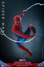 Marvel Spider-Man: Brand New Day Action Figure 1/6 Spider-Man 29 cm - immagine 3