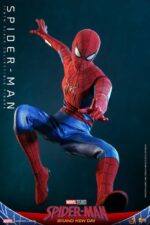 Marvel Spider-Man: Brand New Day Action Figure 1/6 Spider-Man 29 cm - immagine 4