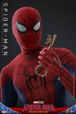 Marvel Spider-Man: Brand New Day Action Figure 1/6 Spider-Man 29 cm - immagine 6