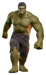 Marvel Action Figure 1/6 Hulk 51 cm
