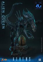 Alien Action Figure 1/6 Alien Queen 53 cm - immagine 2
