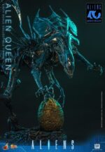 Alien Action Figure 1/6 Alien Queen 53 cm - immagine 3