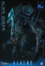 Alien Action Figure 1/6 Alien Queen 53 cm - immagine 4