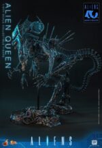 Alien Action Figure 1/6 Alien Queen 53 cm - immagine 6