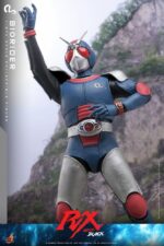 Kamen Rider Black RX Action Figure 1/6 BioRider 31 cm - immagine 6