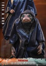 Predator Sixth Scale Figure Set Thia and Bud 29 cm - immagine 5