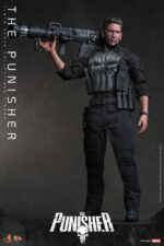 Marvel Action Figure 1/6 The Punisher 31 cm - immagine 3